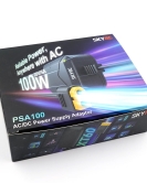 SkyRC PSA100 20V 5A Power Supply UK Plug B6 Neo+ smart charger