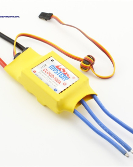 Mystery Cloud 100A ESC