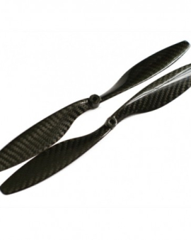 Carbon Fiber 6045 Propellers for RC QuadCopter Multirotor