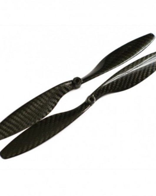 Carbon Fiber 6045 Propellers for RC QuadCopter Multirotor