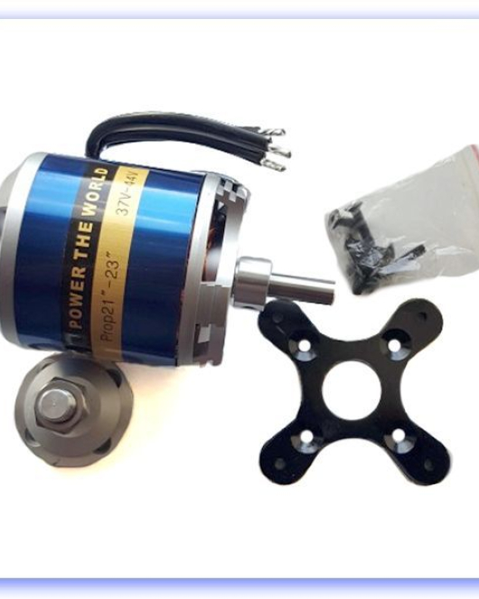 Motor EMAX BL5345