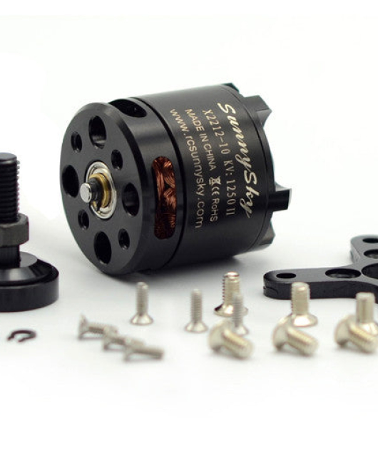 SunnySky X2212 Brushless Motors SunnySky X2212 Brushless Motors 2450kv