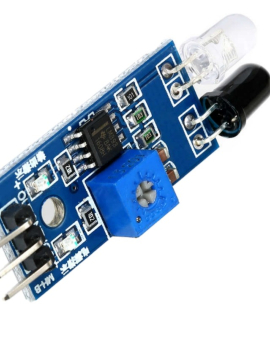 IR Sensor Module Infrared Obstacle Avoidance Sensor