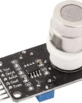 MG811/MG-811 CO2 Carbon Dioxide Sensor Module 0-2V Output