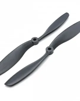 8045 Carbon Nylon Propeller for RC Drone FPV Racing Multi Rotor