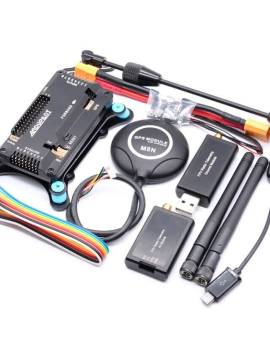 APM 2.8 flight controller full set 