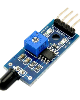 Flame Sensor