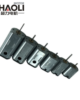 N30 Micro N30 DC Motor 3.7V 7.4V 26000RPM High Speed Strong Magnetic High Torque Mini Motor Tools Sets