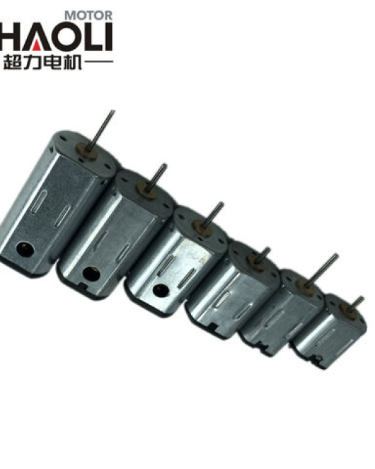 N30 Micro N30 DC Motor 3.7V 7.4V 26000RPM High Speed Strong Magnetic High Torque Mini Motor Tools Sets