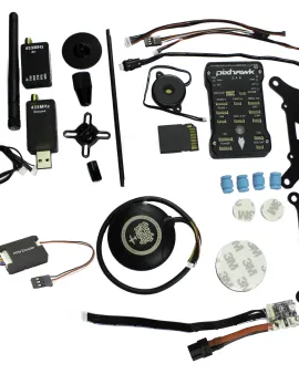 Pixhawk 2.4.8 Basic Flight Controller kit with GPS Module 