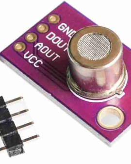 CJMCU-1100 MS 1100 VOC Gas Sensor Module