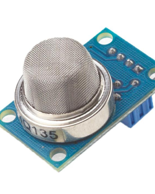 MQ-135 MQ135 Gas Sensor Module For Arduino DIY Electrical Circuitry & Parts