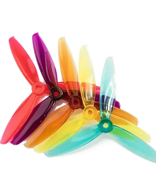 Gemfan 5043 WinDancer Durable 3 Blade 4pc/set 