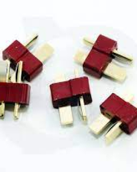 T-Connector