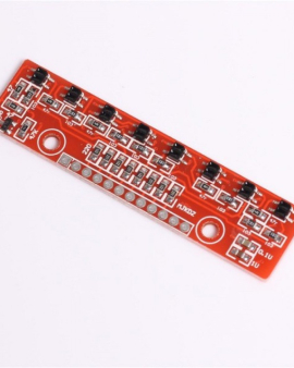 Line Follower Sensor- 8 Array