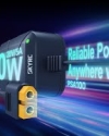 SkyRC PSA100 20V 5A Power Supply UK Plug B6 Neo+ smart charger