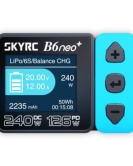 SkyRC PSA100 20V 5A Power Supply UK Plug B6 Neo+ smart charger