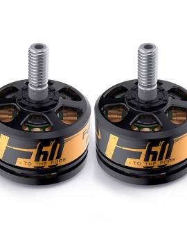 TMF602200KV T-Motor FPV Series F60 2200Kv 2pc Motor Set