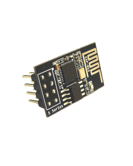 ESP01 ESP8266 Serial WiFi Transceiver Module