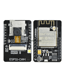 ESP32-CAM WiFi Module