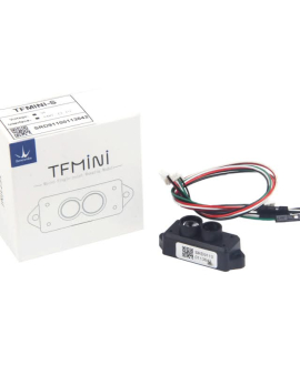TFmini-S Micro LiDAR - (12m range)