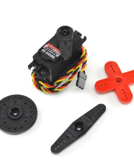 HS-645MG High Torque Metal Gear 24T Analog Sport Servo