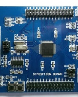 STM32F103RB