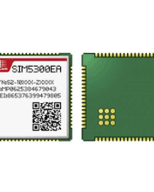 3G Module SIM5300EA Dual Band HSPA/WCDMA GSM/GPRS/EDGE module SIMCOM SIM5300 SIM5300E SIM5300EA