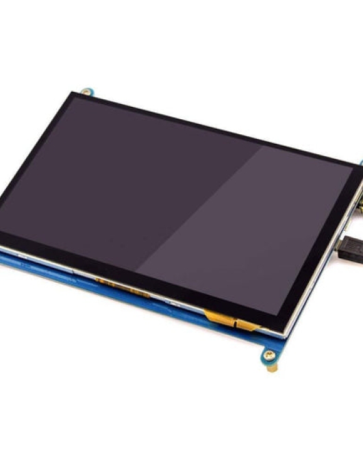 7 Inch Touch Screen Display – Raspberry Pi Compatible
