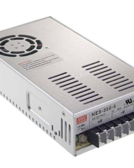 Switching Power Supplies 350.4W 48V 7.3A 115Vac or 230Vac