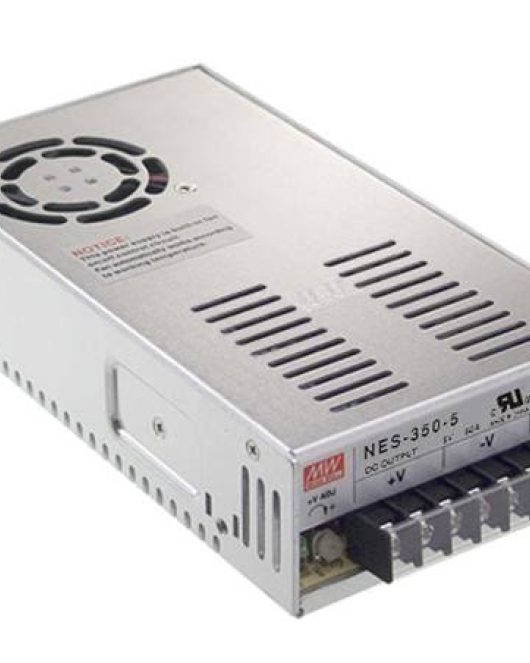 Switching Power Supplies 350.4W 48V 7.3A 115Vac or 230Vac
