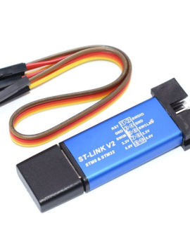 ST Link V2 Programmer