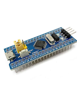 Blue Pill STM32F103C8T6