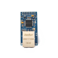 CH9121 Network Module UART Serial Port to Ethernet Module