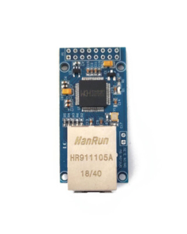 CH9121 Network Module UART Serial Port to Ethernet Module