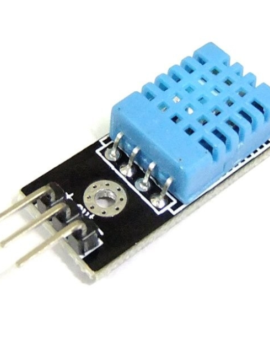 Humidity & Temperature Basic Sensor Module DHT11