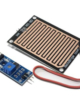 Rain Sensor Module