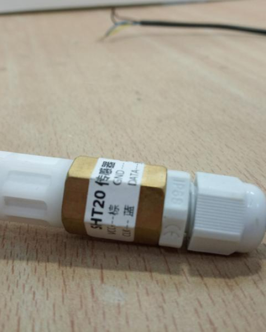 SHT20