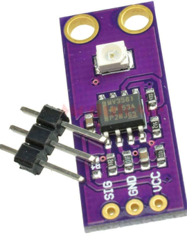 New GUVA-S12SD UV Detection Sensor Module Light