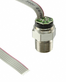 Pressure Sensors, Transducers EG&amp;G ICSENSORS 