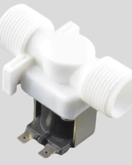 3/4″ Inch Diameter 12V Solenoid Water Valve DC 12V Solenoid Water Pressure Valve Normally Closed Water Tank Solenoid Valve DC 12V Electric 3/4'' N/C Water Valves