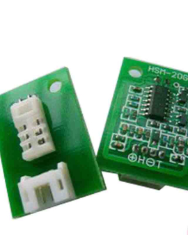 HSM-20G Humidity And Temperature Sensor