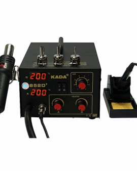 Soldering Station KADA 852D+