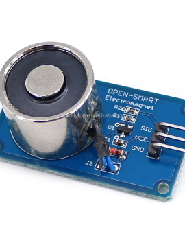 Electromagnet Sensor Module