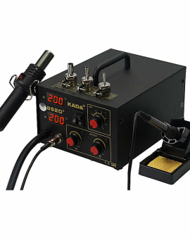Soldering Station KADA 852D+