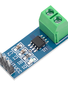 ACS712 Current Sensor Module +-- 30A