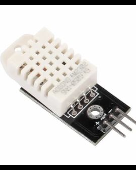 DHT22 Digital Temperature Humidity Sensor Module