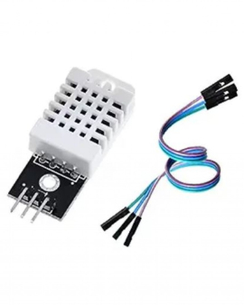 DHT22 Digital Temperature Humidity Sensor Module
