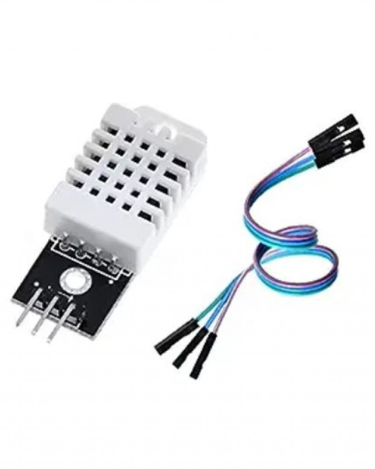 DHT22 Digital Temperature Humidity Sensor Module
