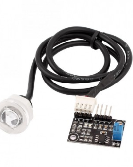 Liquid Level Sensor - LGZD V1.1